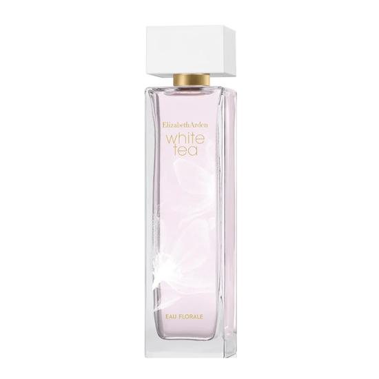 Elizabeth Arden White Tea Eau Florale Eau De Toilette Women's Perfume 100ml