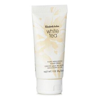 Elizabeth Arden White Tea Pure Indulgence Hand Cream 30ml