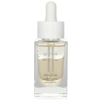 Elizabeth Arden White Tea Skin Solutions Fortifying Bi-Phase Oil Serum 30ml