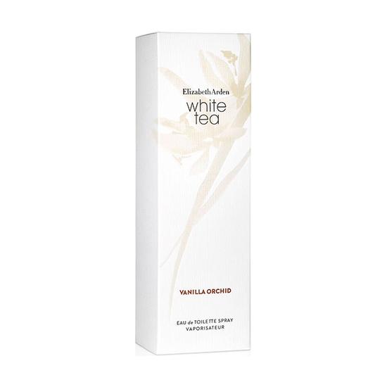 Elizabeth Arden White Tea Vanilla Orchid Eau De Toilette
