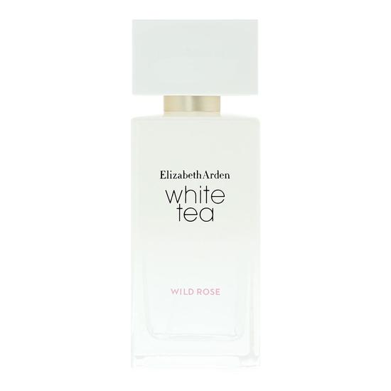 Elizabeth Arden White Tea Wild Rose Eau De Toilette 100ml