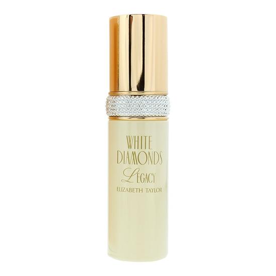 Elizabeth Taylor White Diamonds Legacy Eau De Toilette 30ml