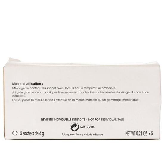 Ella Bache Luminous White Mask Salon Size 5x6g