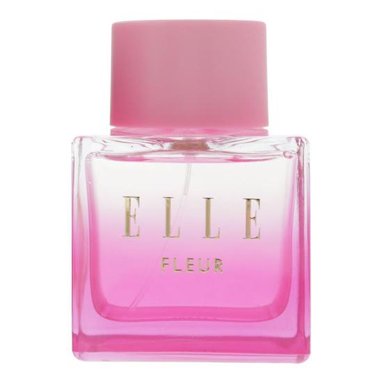 Elle Fleur Eau De Parfum 100ml