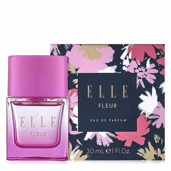 Elle Fleur Eau De Parfum 100ml