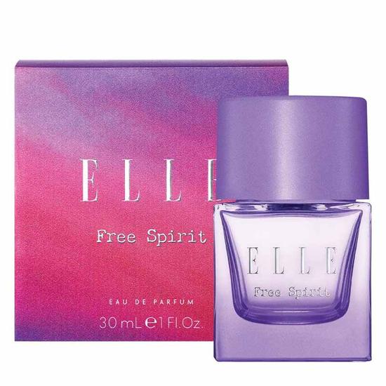 Elle Free Spirit Eau De Parfum