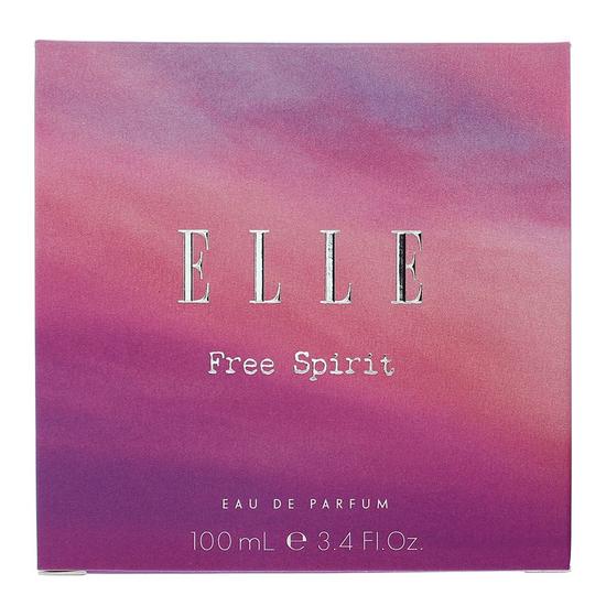 Elle Free Spirit Eau De Parfum