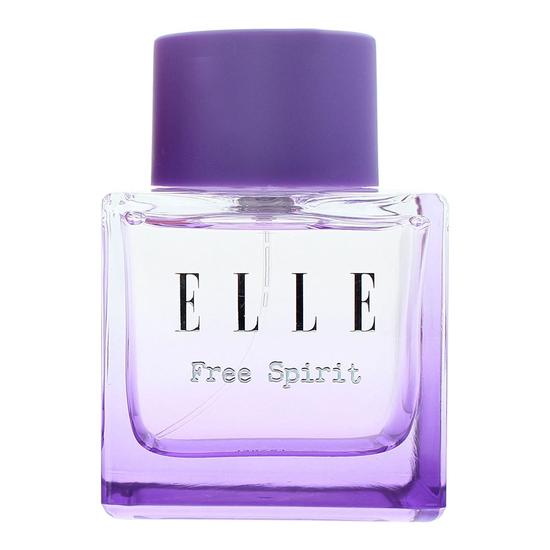 Elle Free Spirit Eau De Parfum