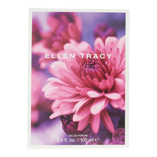Ellen Tracy Dream Florals Pink Daisy Eau De Parfum 100ml