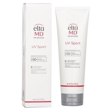 EltaMD UV Sport Broad Spectrum SPF 50 226g