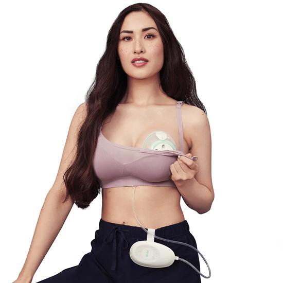 Elvie Stride Breast Pump Single