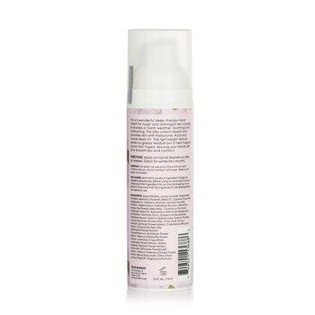 Elvis + Elvin Hand Cream Rose Water & Lilac 75ml