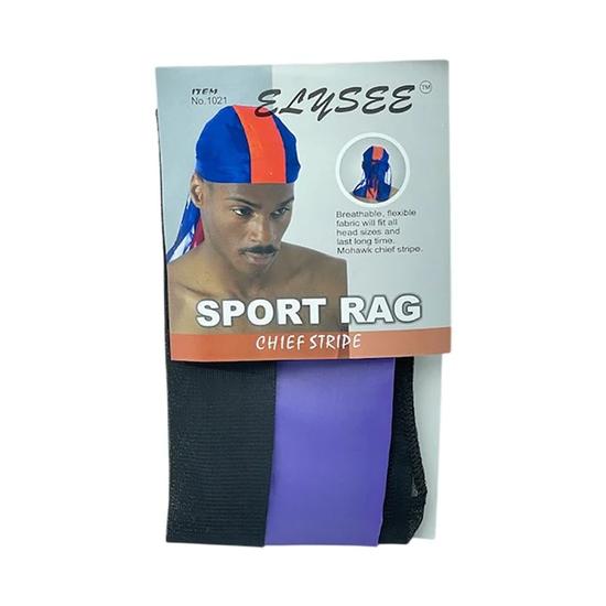 Elysee Star Chief Stripe Sport Rag 1021