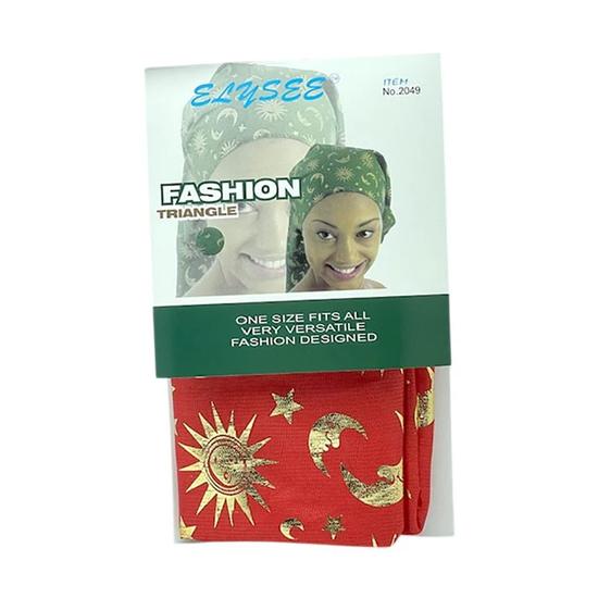 Elysee Star Fashion Triangle 2049