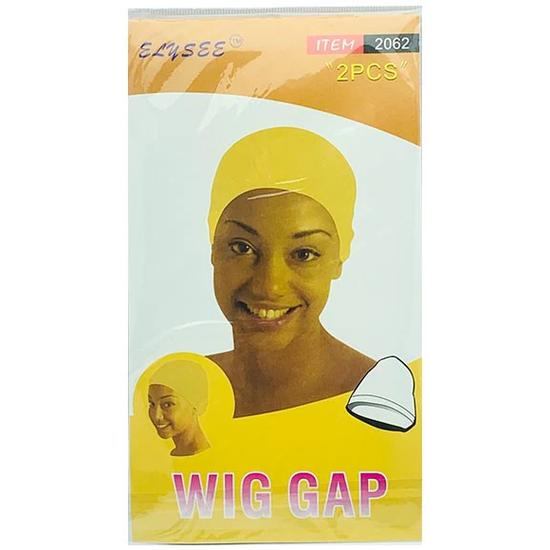 Elysee Star Wig Cap Blonde 2062 2pcs