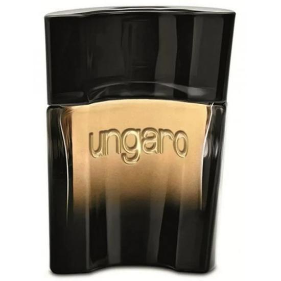 Emanuel Ungaro Feminin Eau De Toilette 90ml