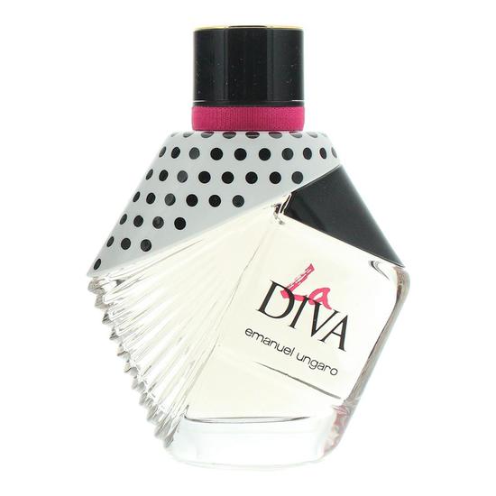 Emanuel Ungaro La Diva Mon Amour Eau De Parfum 50ml