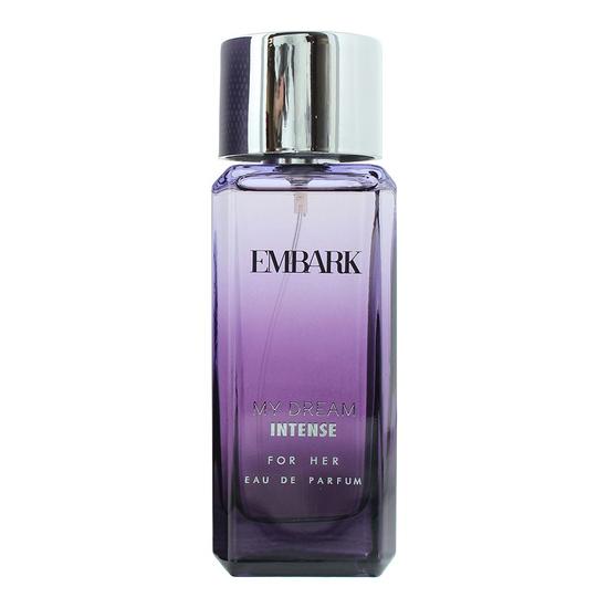 Embark My Dream Intense Eau De Parfum 30ml