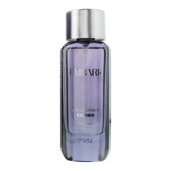 Embark My Journey Kashmir Eau De Parfum 15ml