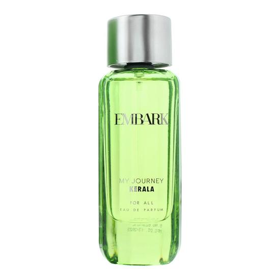 Embark My Journey Kerela Eau De Parfum 15ml