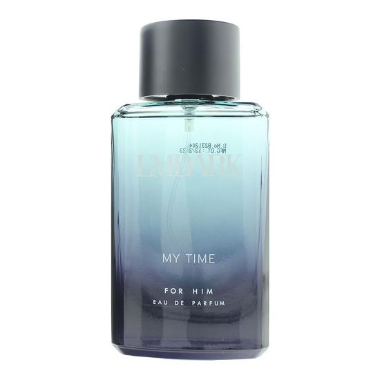 Embark My Time For Him Eau De Parfum 15ml