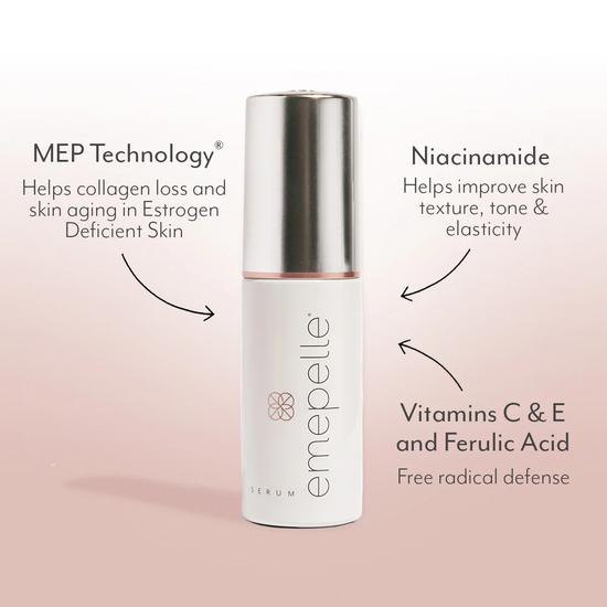 Emepelle Serum