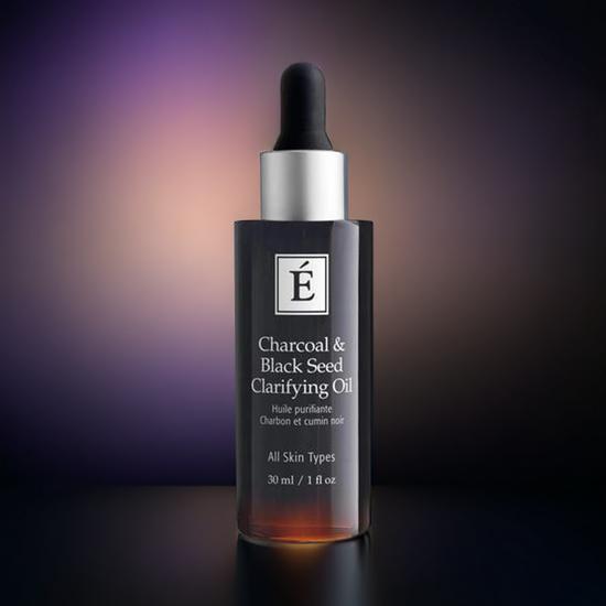 Eminence Charcoal & Black Seed Clarifying Oil