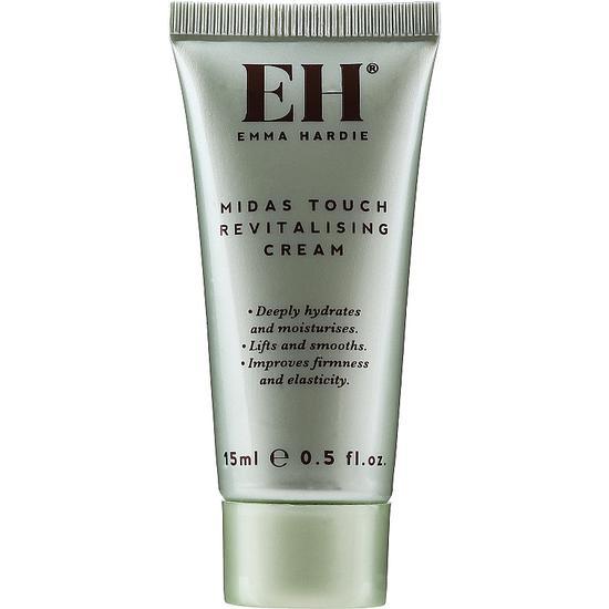 Emma Hardie Hydration On The Go Kit Midas Touch Revitalising Cream + Cleansing Balm