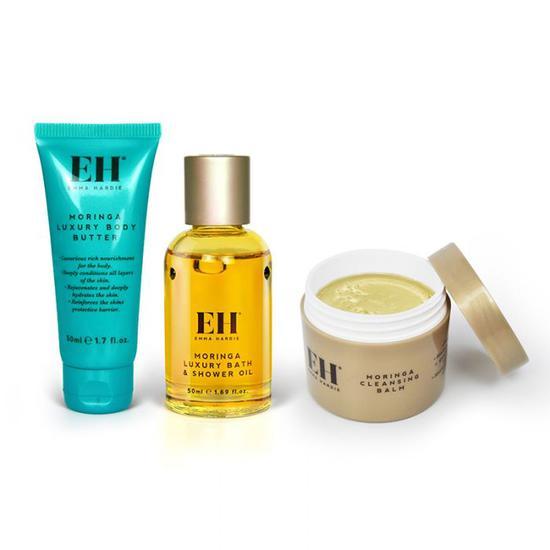 Emma Hardie Luxury Spa Collection