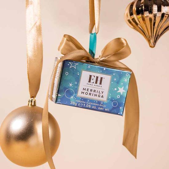 Emma Hardie Merrily Moringa Tree Hanger 30g + Cloth