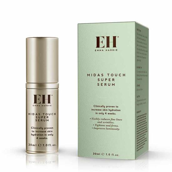 Emma Hardie Midas Touch Super Serum 30ml