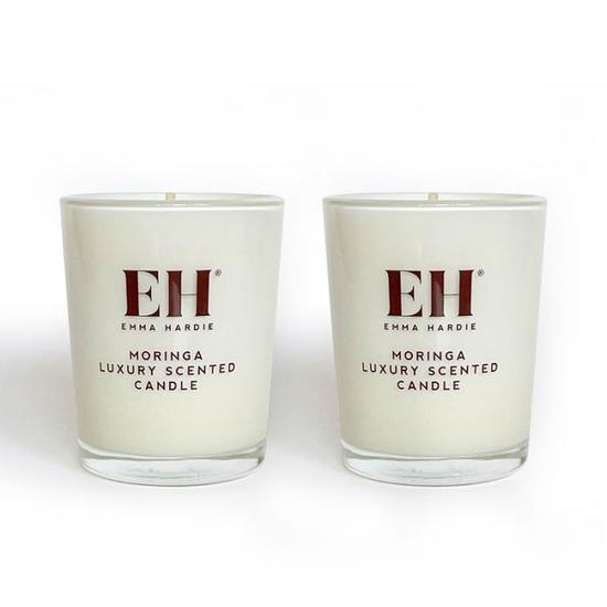 Emma Hardie Moringa Luxury Scented Candle 220g