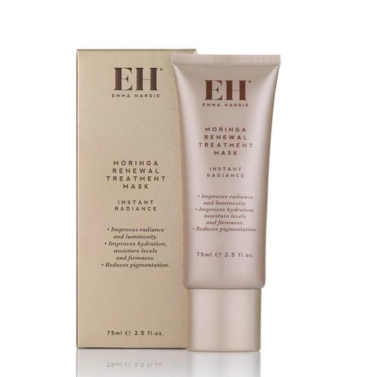 Emma Hardie Moringa Renewal Treatment Mask