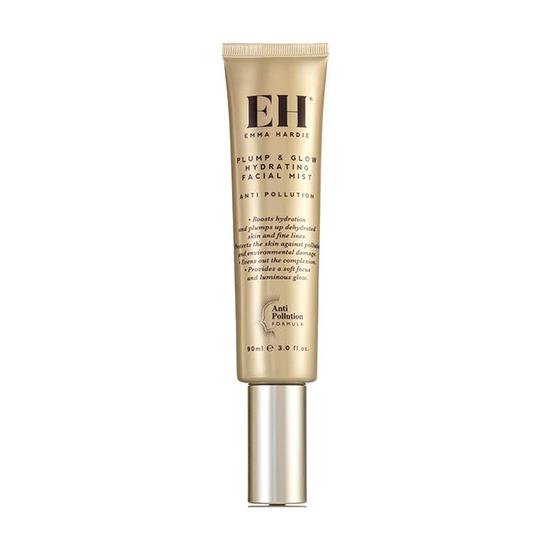 Emma Hardie Plump & Glow Hydrating Facial Mist 90ml