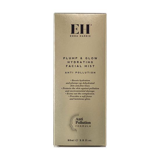 Emma Hardie Plump & Glow Hydrating Facial Mist 90ml