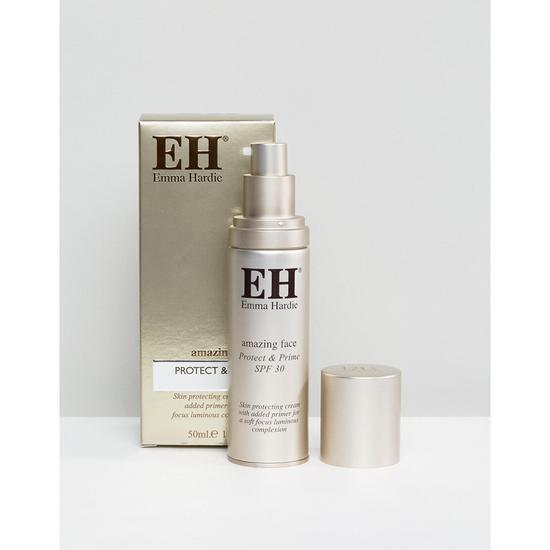 Emma Hardie Protect & Prime Moisturiser SPF 30 50ml
