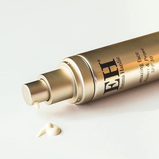 Emma Hardie Protect & Prime Moisturiser SPF 30 50ml