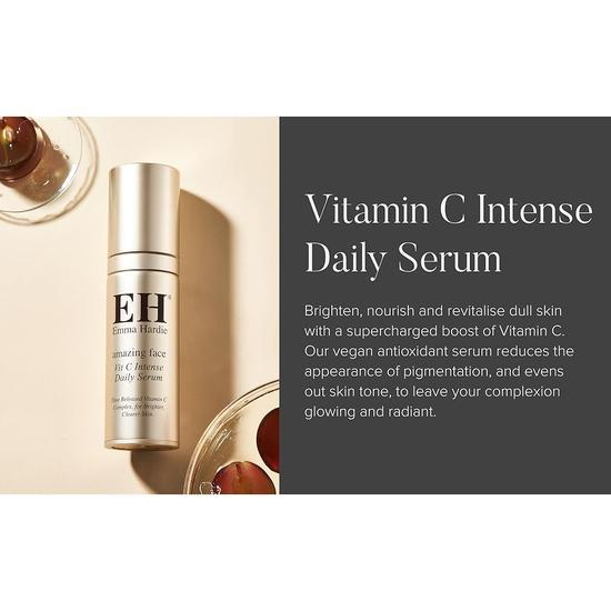 Emma Hardie Vitamin C Intense Daily Serum