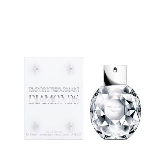 Emporio Armani Diamonds Eau De Parfum 30ml
