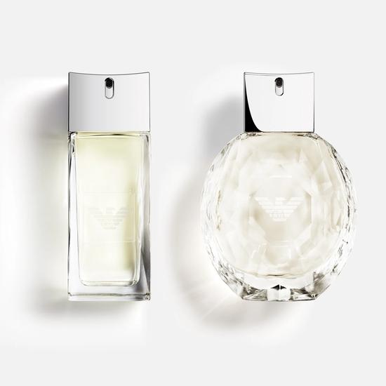 Emporio Armani Diamonds Eau De Parfum 30ml