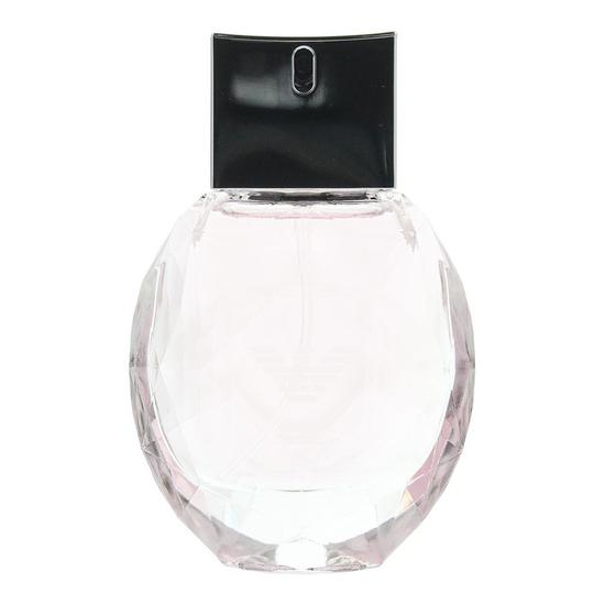 Emporio Armani Diamonds Rose Eau De Toilette 50ml