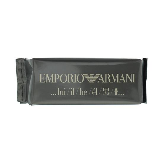 Emporio Armani Emporio He Eau De Toilette 100ml