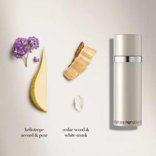 Emporio Armani Emporio She Eau De Parfum 100ml