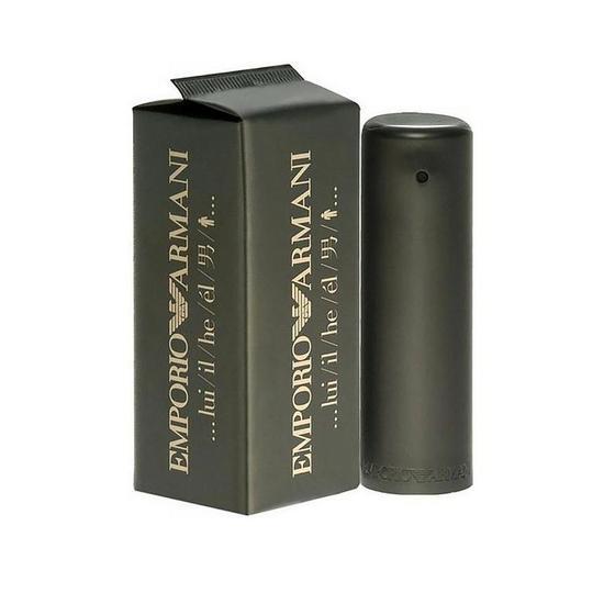 Emporio Armani He Eau De Toilette 50ml