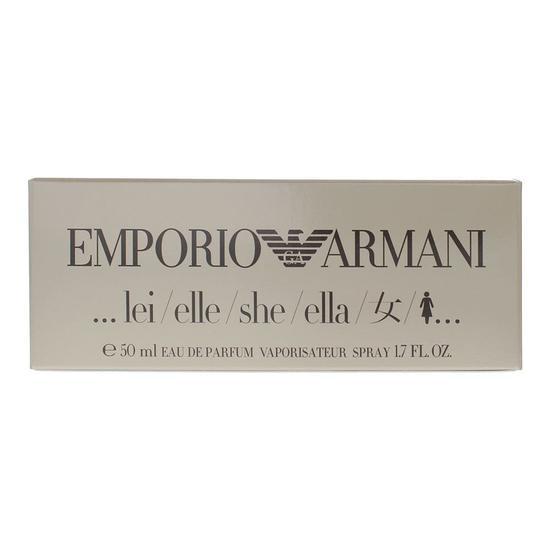 Emporio Armani She Eau De Parfum 30ml