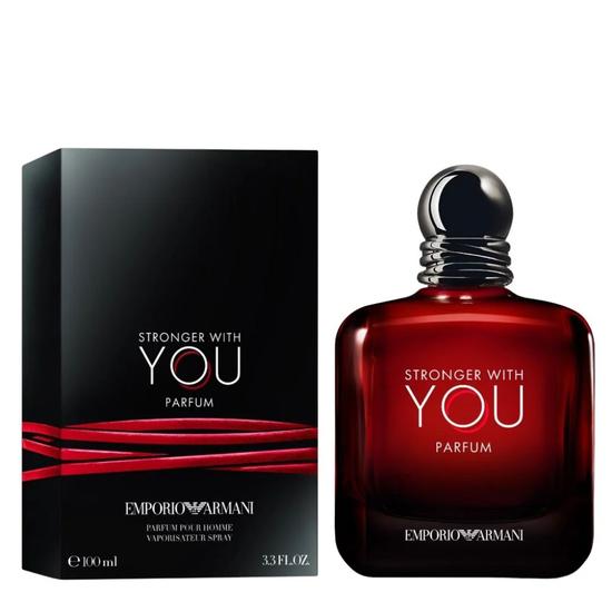 Emporio Armani Stronger With You Parfum 50ml