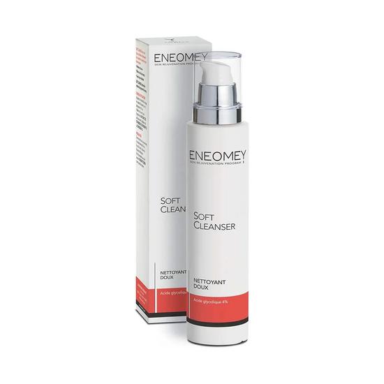 Eneomey Soft Cleanser