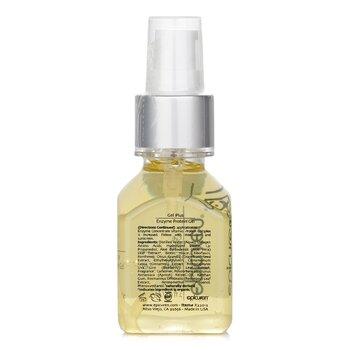 Epicuren Gel Plus Enzyme Protein Gel For Dry, Normal & Combination Skin Types 60ml