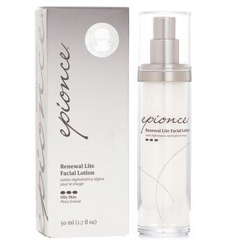 Epionce Renewal Lite Facial Lotion For Combination To Oily/Problem Skin 50ml