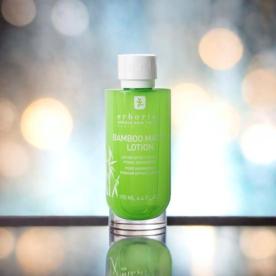 Erborian Bamboo Matte Lotion 190ml